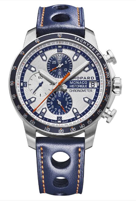 Chopard Grand Prix de Monaco Historique Race Edition 168570-3004 Replica Watch